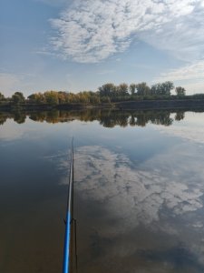 Очередная Горская лужа.