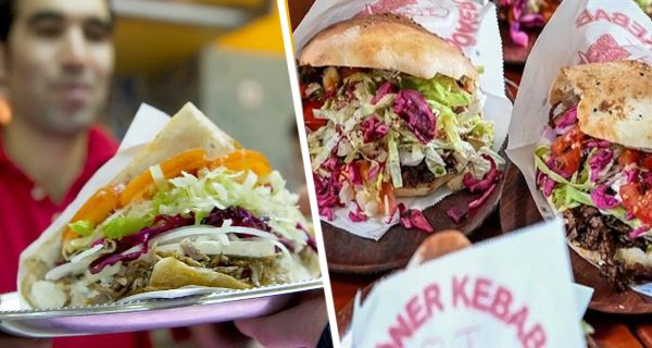 Кебабный раздор: ЕС «приправил» турецкие амбиции немецким «Сёнером»