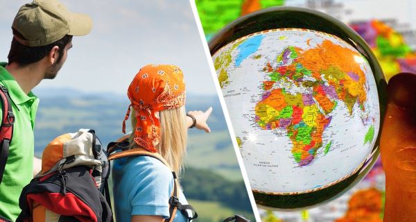 От платья до путевки: крупный туроператор открывает новую эру туристического шопинга