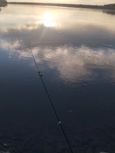 Хорошее завершение дня!..