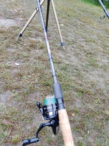 Тренировка перед Чемпионатом НСО