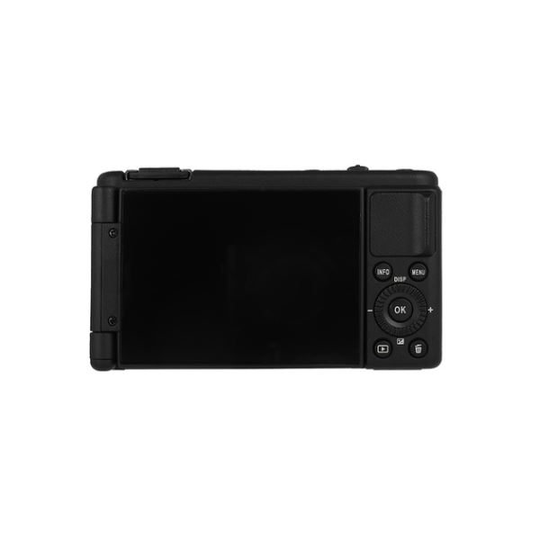 Yashica City 300: компакт 2025 года от загадочного бренда