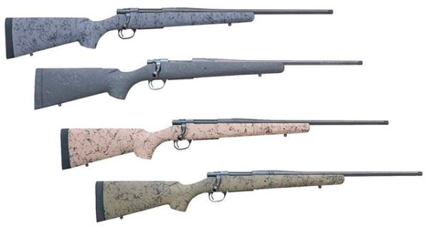 Новая винтовка Howa Superlite Gen 2