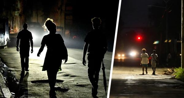 Остров Свободы под напряжением: туристам и отелям обещают выживание в энергетическом шторме