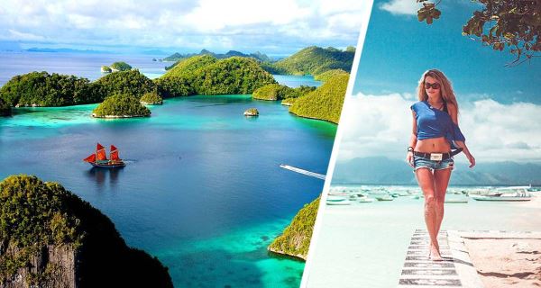 Власти Индонезии поклялись туристам в безопасности Бали. Что там не так?