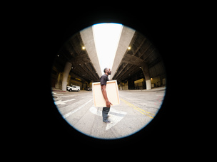 Laowa 8–15mm f/2.8 FF: фишай для среднего формата, но есть нюанс