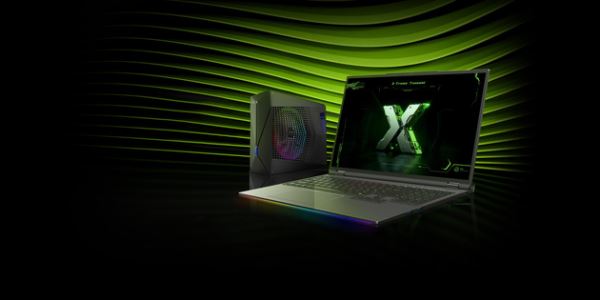 Maibenben представляет ноутбук X16E с RTX 5080 и водяным охлаждением 