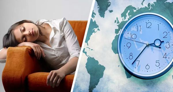 Смена часовых поясов больше не страшна: стюардесса раскрывает 7 трюков, чтобы всегда быть в форме после перелета