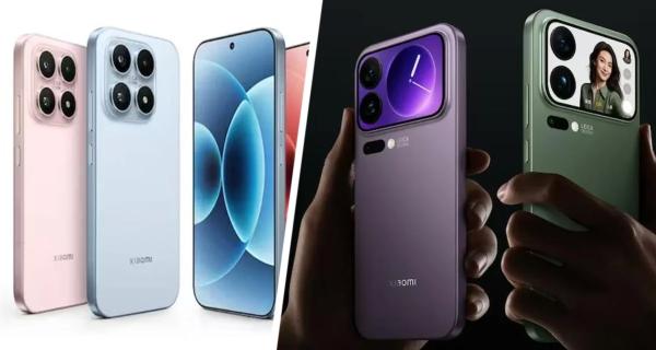 Xiaomi 17: Тройной удар по iPhone 17? Батареи-гиганты, экраны-маяки и камеры-хамелеоны в новой флагманской серии