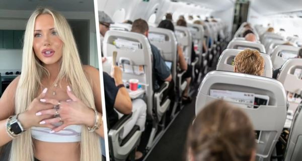 Кресло раздора: как элегантно отказать наглецу в самолете и не взлететь от злости