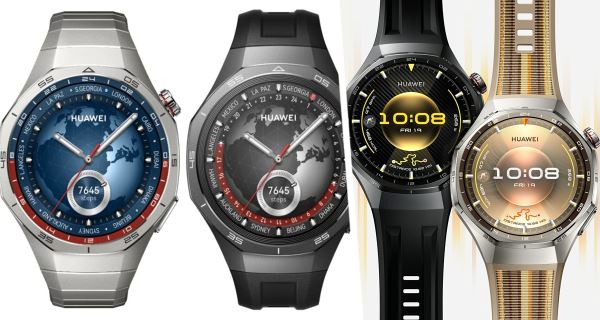 Huawei представил идеальный гаджет для российских путешественников