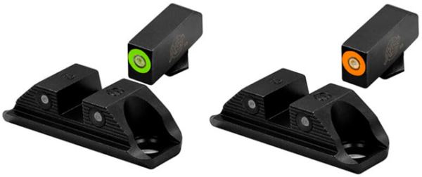 Новые ночные прицелы XS Sights R3D 2.0