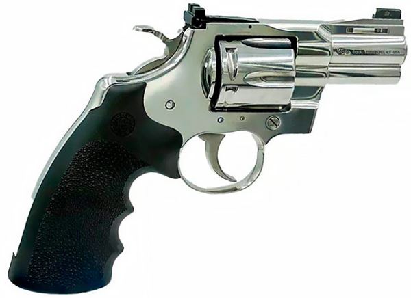 Ночные прицелы XS Minimalist для револьверов Colt Python