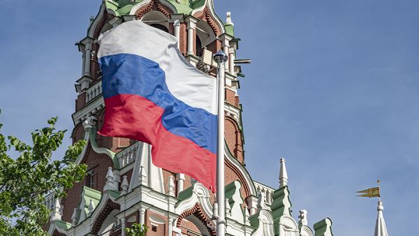 В посольстве Британии в РФ рассказали о диалоге с Москвой