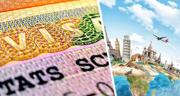 Европа снова открывается? Испания и Франция возобновляют выдачу виз российским туристам