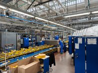 Белорусская электроника своими глазами