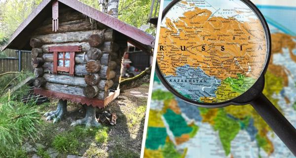 «Избинг» в Плёсе: конец эпохи? Суд обязал снести отели экс-мэра