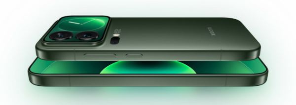 Xiaomi представила серию Xiaomi 17 в Китае: вся линейка построена на Qualcomm Snapdragon 8 Elite Gen 5