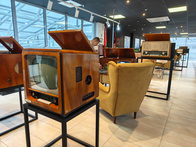 Белорусская электроника своими глазами