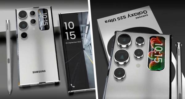 Galaxy S26 Ultra: Секреты больше не раскроются. Samsung изобрел щит от любопытных глаз