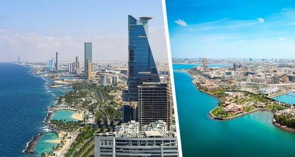 Ближний Восток становится ближе: Saudia свяжет для туристов Эр-Рияд и Москву прямым рейсом