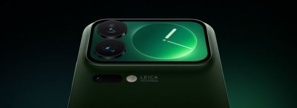 Xiaomi представила серию Xiaomi 17 в Китае: вся линейка построена на Qualcomm Snapdragon 8 Elite Gen 5