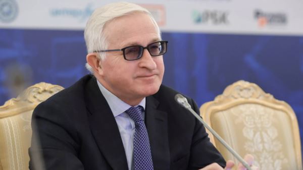 РСПП попросил приостановить введение новых ставок за негативное влияние на среду