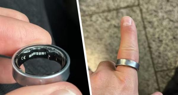 Кольцо раздора: Samsung Galaxy Ring отправил блогера в больницу из-за критической неисправности