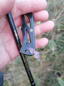 Юго-Западный в первый день октября.