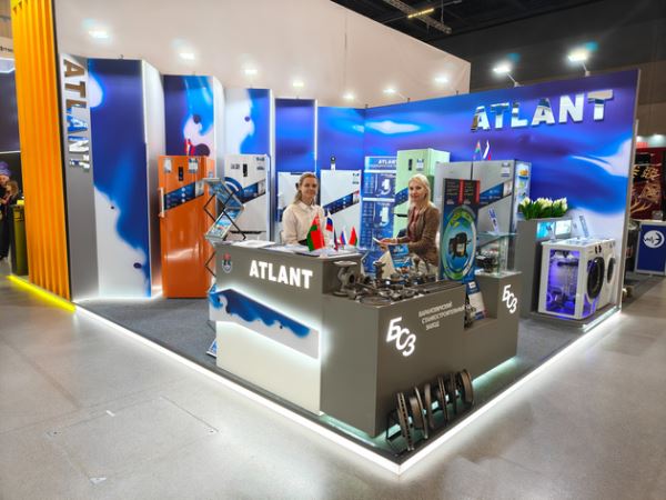 Белорусская электроника своими глазами