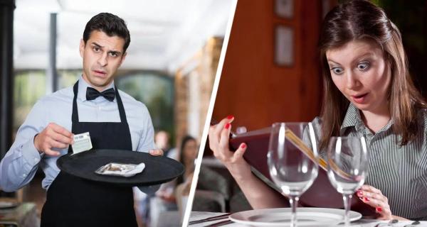 «Тайские страсти»: российский турист вызвал полицию из-за счёта в Паттайе