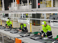 Белорусская электроника своими глазами