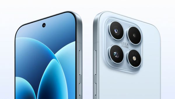 Xiaomi представила серию Xiaomi 17 в Китае: вся линейка построена на Qualcomm Snapdragon 8 Elite Gen 5