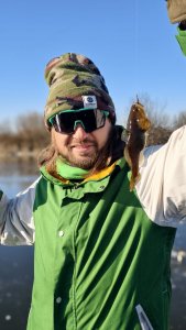 Открылся !!! 17 октября, ротан