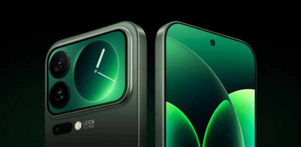 Xiaomi представила серию Xiaomi 17 в Китае: вся линейка построена на Qualcomm Snapdragon 8 Elite Gen 5