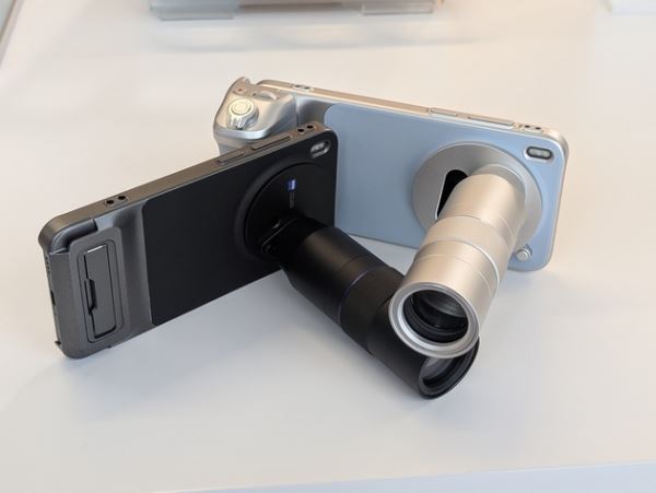 Vivo X300 и X300 Pro: флагманы на Mediatek Dimensity 9500 с универсальными камерами