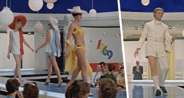 Шорты раздора: Почему итальянцы не выносят этот предмет гардероба на туристах