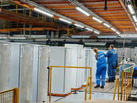 Белорусская электроника своими глазами