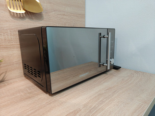 Белорусская электроника своими глазами