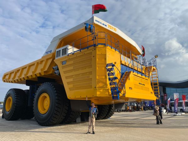 Белорусская электроника своими глазами