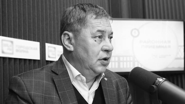 СК возбудил уголовное дело после гибели на охоте главы района Новосибирска