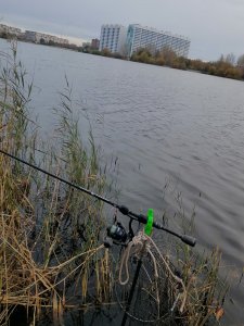 Юго-Западный в первый день октября.