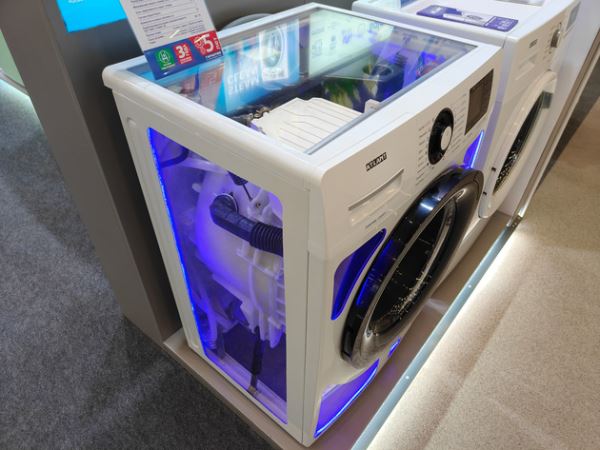 Белорусская электроника своими глазами