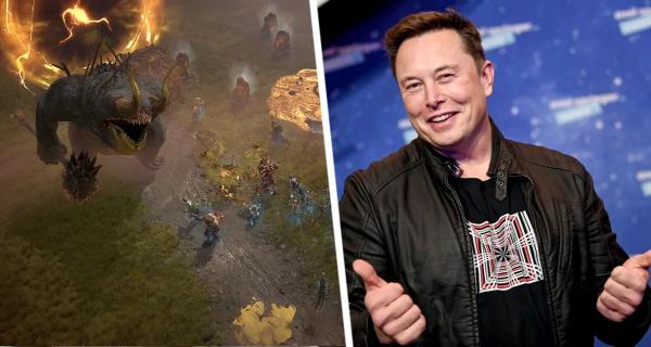 Уровень пройден: xAI Илона Маска вербует геймеров, чтобы раскрыть потенциал ИИ в видеоиграх