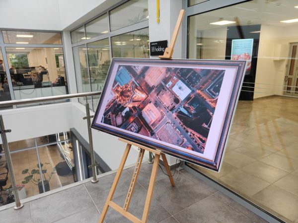 Белорусская электроника своими глазами