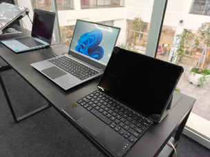 Белорусская электроника своими глазами