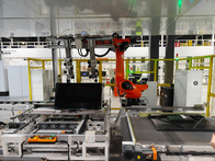 Белорусская электроника своими глазами