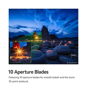 TTArtisan Tilt-Shift 17mm F4 ASPH: тилт-шифт пока только для Sony E и Fujifilm GFX