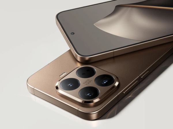 Xiaomi 15T и 15T Pro: глобальный анонс субфлагманов