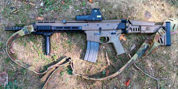 Надежность в действии: JAKL сочетает принципы АК и AR для строгих условий